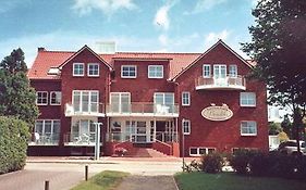 Hotel Garni Bendiks Wangerland